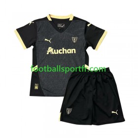 Tenue RC Lens Special Enfant Domicile 2024-2025 Maillot de Foot